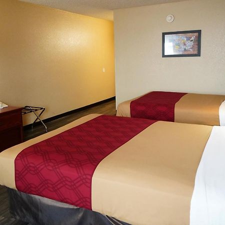 Econo Lodge Inn & Suites Kearney Exterior foto