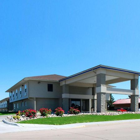 Econo Lodge Inn & Suites Kearney Exterior foto