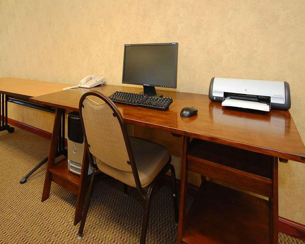 Econo Lodge Inn & Suites Kearney Facilități foto