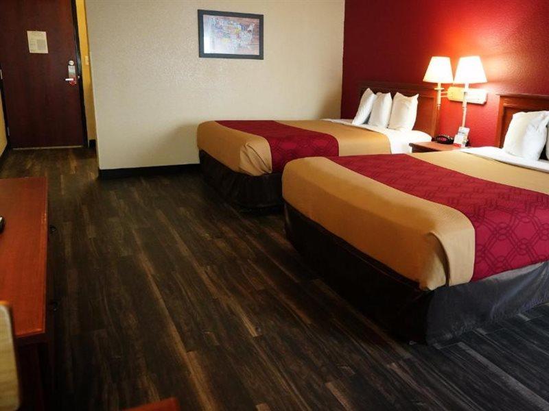 Econo Lodge Inn & Suites Kearney Exterior foto