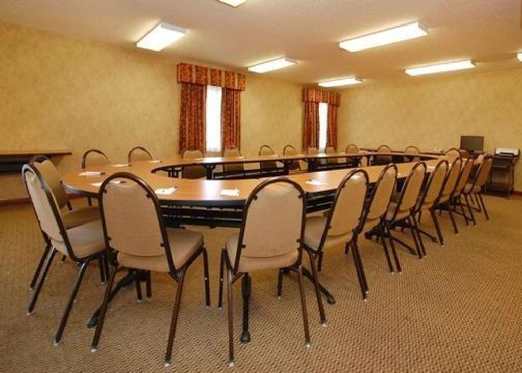Econo Lodge Inn & Suites Kearney Facilități foto
